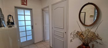 Maison a vendre Saint-Saturnin-sur-Loire 49320 Maine-et-Loire 127 m2 7 pièces 315000 euros