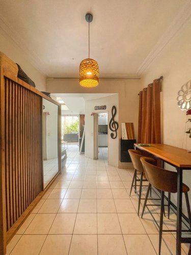 Location appartement Reims 51100 Marne 52 m2 3 pièces 730 euros