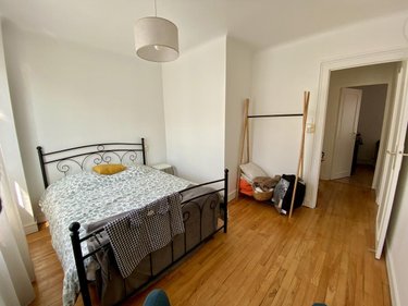 Location maison Le Mans 72000 Sarthe 102 m2 4 pièces 980 euros