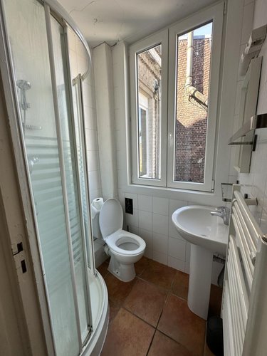 Location appartement Lille 59000 Nord 27 m2 1 pièce 560 euros