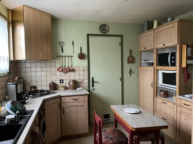 Maison a vendre Dozulé 14430 Calvados 57 m2 3 pièces 177650 euros