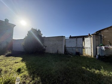 Terrain a batir a vendre Trois-Puits 51500 Marne 70 m2  189000 euros