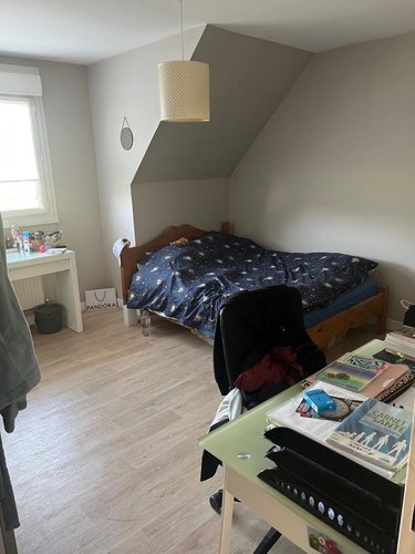 Maison a vendre Dainville 62000 Pas-de-Calais 110 m2 5 pièces 205800 euros