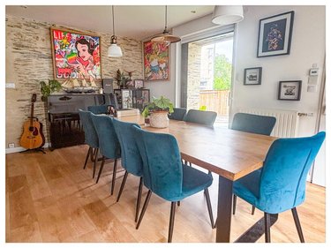 Maison a vendre Erdre-en-Anjou 49220 Maine-et-Loire 129 m2 4 pièces 262105 euros