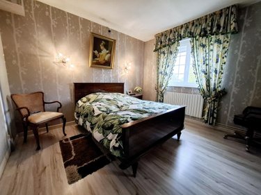 Maison a vendre Calonne-Ricouart 62470 Pas-de-Calais 87 m2 4 pièces 113400 euros