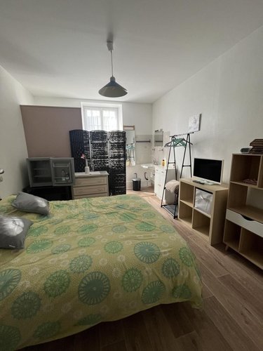 Maison a vendre L'Île-Bouchard 37220 Indre-et-Loire 186 m2 8 pièces 241500 euros