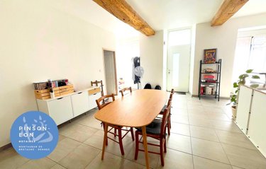 Maison a vendre Montauban-de-Bretagne 35360 Ille-et-Vilaine 125 m2 6 pièces 261400 euros