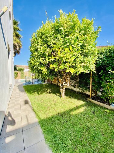 Maison a vendre Lattes 34970 Hérault 90 m2 4 pièces 499000 euros