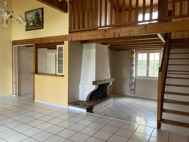 Maison a vendre Luçon 85400 Vendée 106 m2 5 pièces 228700 euros