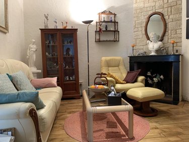 Maison a vendre Châlons-en-Champagne 51000 Marne 90 m2 5 pièces 205560 euros