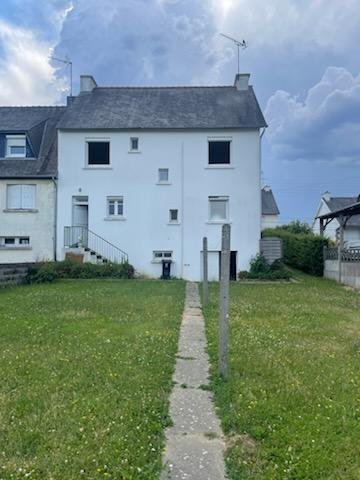 Maison a vendre Ploufragan 22440 Côtes-d'Armor 92 m2 4 pièces 159000 euros