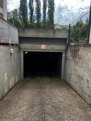Garage et parking a vendre Besançon 25000 Doubs 18 m2  11000 euros