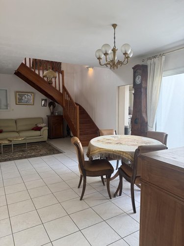 Maison a vendre Le Girouard 85150 Vendée 155 m2 5 pièces 318725 euros