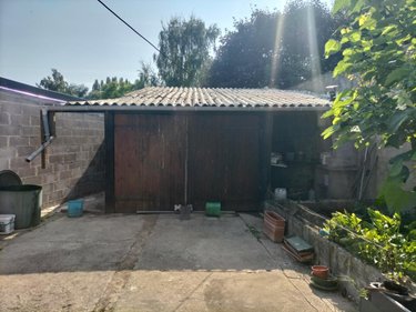 Maison a vendre Waziers 59119 Nord 99 m2 7 pièces 77000 euros