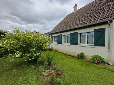 Maison a vendre Saleux 80480 Somme 88 m2 5 pièces 228580 euros