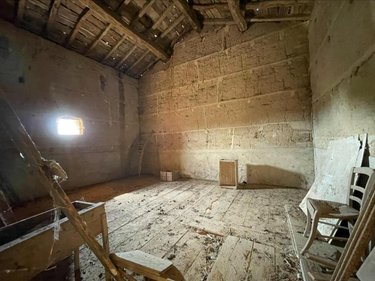 Maison a vendre Savigneux 01480 Ain 98 m2 4 pièces 335000 euros