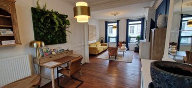 Maison a vendre Cherbourg-en-Cotentin 50100 Manche 93 m2 6 pièces 460600 euros