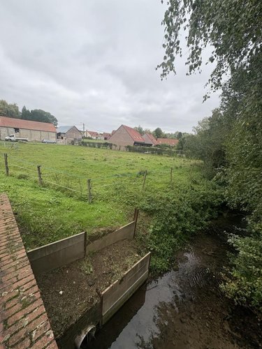 Terrain a batir a vendre Capelle-Fermont 62690 Pas-de-Calais 1600 m2  53000 euros