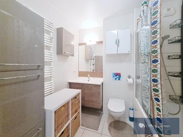 Appartement a vendre Ferney-Voltaire 01210 Ain 87 m2 4 pièces 530000 euros