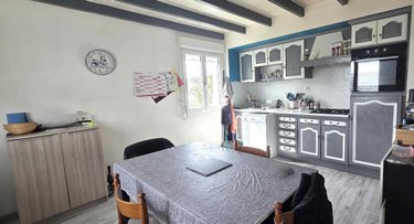 Maison a vendre Lanildut 29840 Finistère 89 m2 4 pièces 260000 euros