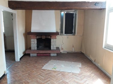 Maison a vendre Camon 80450 Somme 90 m2 5 pièces 120000 euros