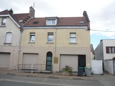 Location appartement Saint-Laurent-Blangy 62223 Pas-de-Calais 87 m2 5 pièces 765 euros