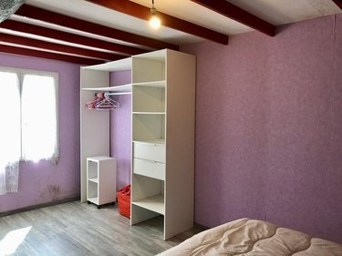 Maison a vendre Écuillé 49460 Maine-et-Loire 94 m2 4 pièces 178160 euros