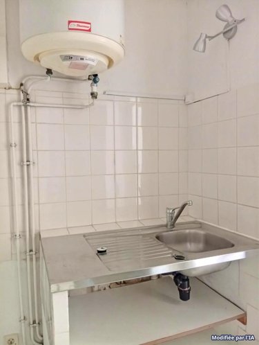 Location appartement Reims 51100 Marne 43 m2 2 pièces 630 euros