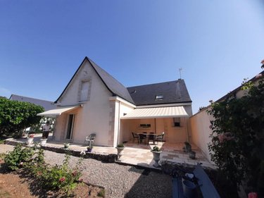 Maison a vendre Veigné 37250 Indre-et-Loire 242 m2 6 pièces 574000 euros