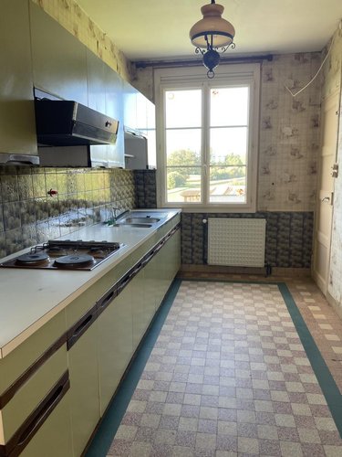 Maison a vendre Marolles-les-Braults 72260 Sarthe 80 m2 5 pièces 68104 euros