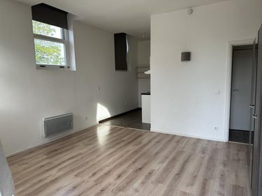 Location appartement Lille 59000 Nord 29 m2  551 euros