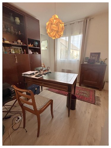 Maison a vendre Avrillé 49240 Maine-et-Loire 151 m2 6 pièces 422400 euros