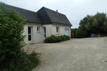 Maison a vendre Carantec 29660 Finistère 139 m2 6 pièces 433972 euros