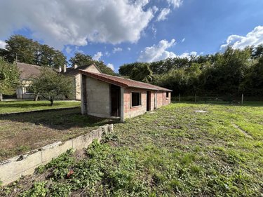 Maison a vendre Laon 02000 Aisne 140 m2 6 pièces 232000 euros