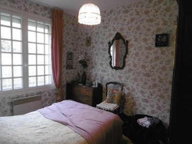 Maison a vendre Souleuvre-en-Bocage 14350 Calvados 89 m2 5 pièces 147700 euros