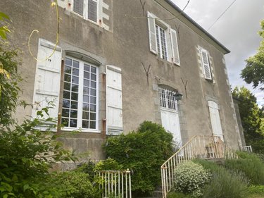 Maison a vendre Parné-sur-Roc 53260 Mayenne 225 m2  351550 euros