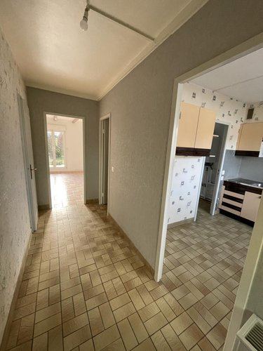 Maison a vendre Reims 51100 Marne 88 m2 5 pièces 207000 euros