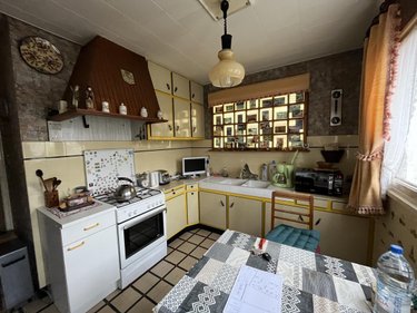 Maison a vendre Saint-Nicolas 62223 Pas-de-Calais 75 m2 4 pièces 157200 euros