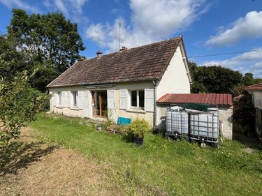Maison a vendre Foucarville 50480 Manche 80 m2 5 pièces 164300 euros