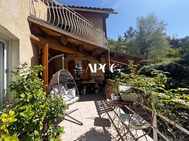Maison a vendre Curnier 26110 Drôme 112 m2 4 pièces 350000 euros