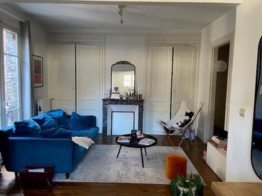 Location appartement Rouen 76000 Seine-Maritime 53 m2  695 euros