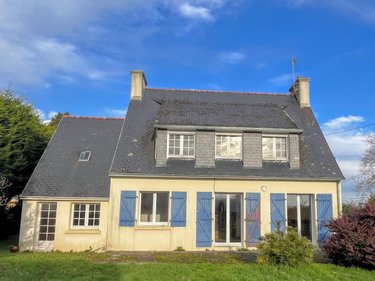 Maison a vendre Pleuven 29170 Finistère 98 m2 4 pièces 245575 euros