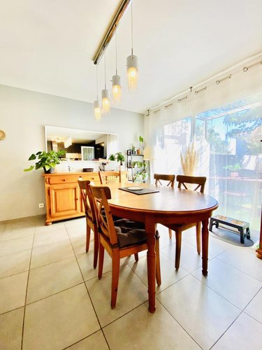 Maison a vendre Vendargues 34740 Hérault 91 m2 4 pièces 365000 euros