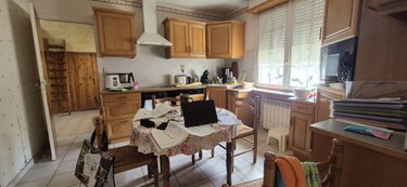 Maison a vendre Questembert 56230 Morbihan 122 m2 6 pièces 294000 euros