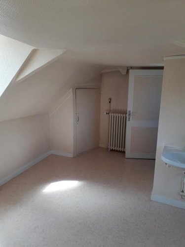 Location appartement Laval 53000 Mayenne 70 m2 3 pièces 643 euros