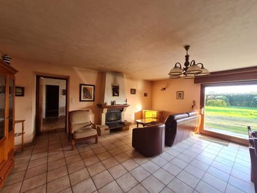 Maison a vendre Crédin 56580 Morbihan 159 m2 6 pièces 140400 euros