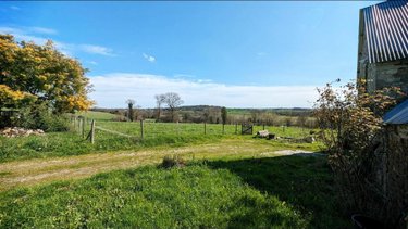 Maison a vendre Lalleu 35320 Ille-et-Vilaine 230 m2 7 pièces 312500 euros