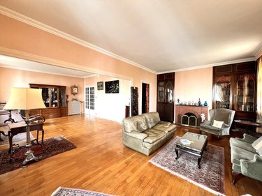 Appartement a vendre Brest 29200 Finistère 114 m2 3 pièces 301600 euros