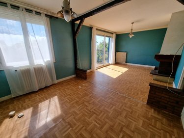 Maison a vendre Châteauneuf-sur-Loire 45110 Loiret 65 m2 3 pièces 134620 euros