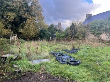 Maison a vendre Tréglamus 22540 Côtes-d'Armor 54 m2 2 pièces 49312 euros